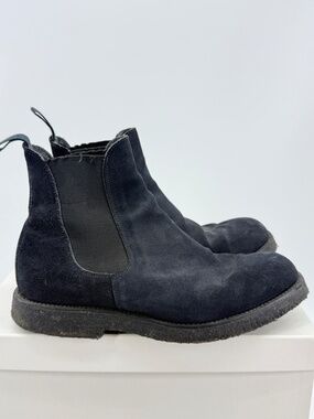 Officine Generale Chelsea Boots